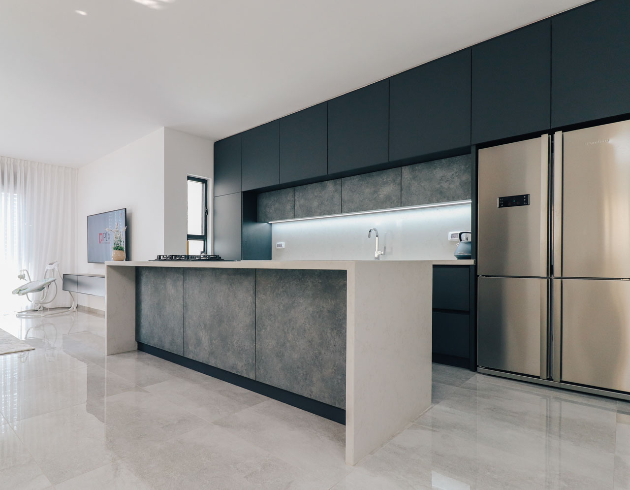 Aquarium Kitchen-7