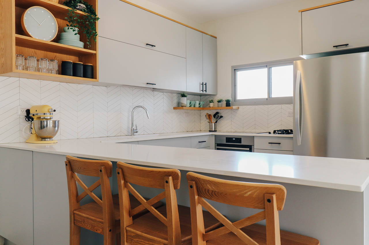 Kitchen-Formica- Carolina-Kitchens