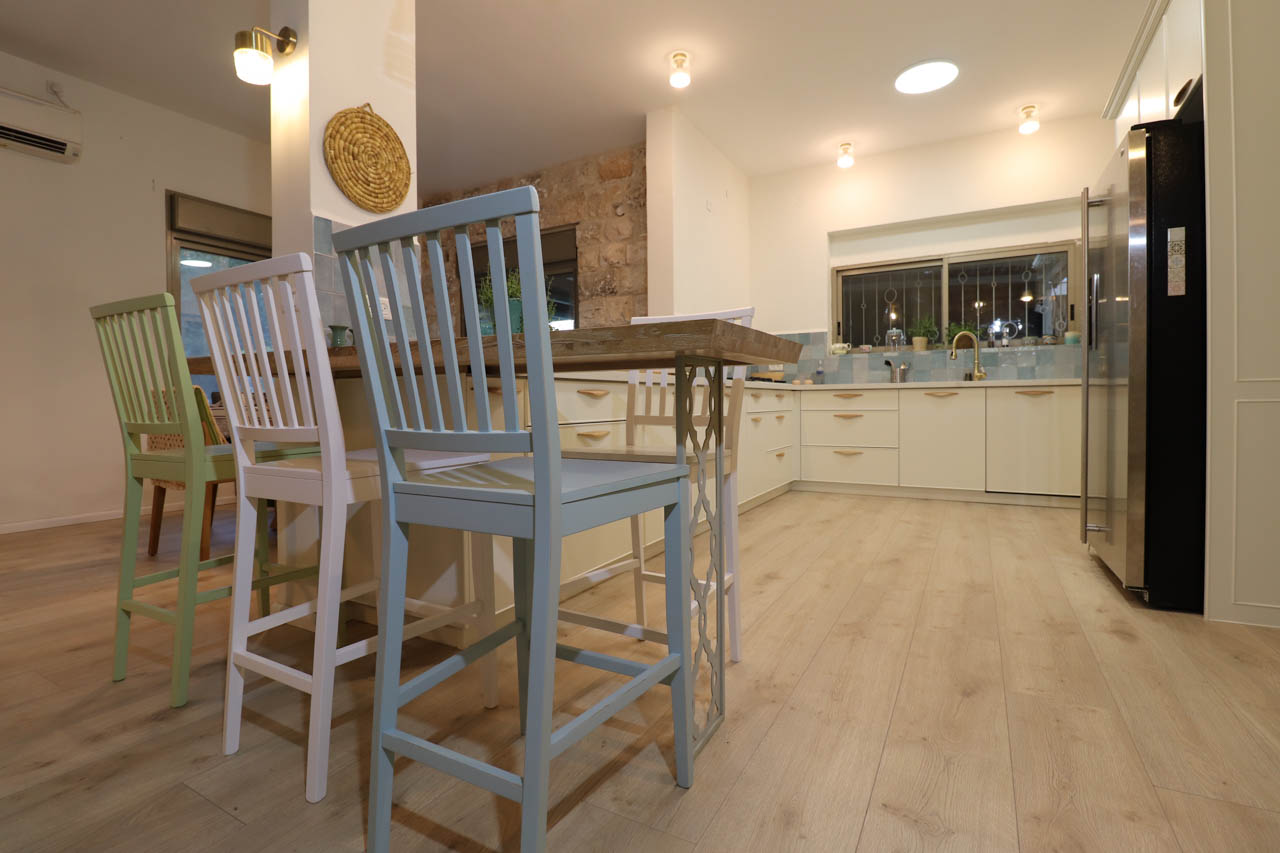 Rustic Kitchen-14