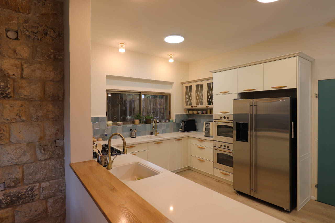 Rustic Kitchen-4