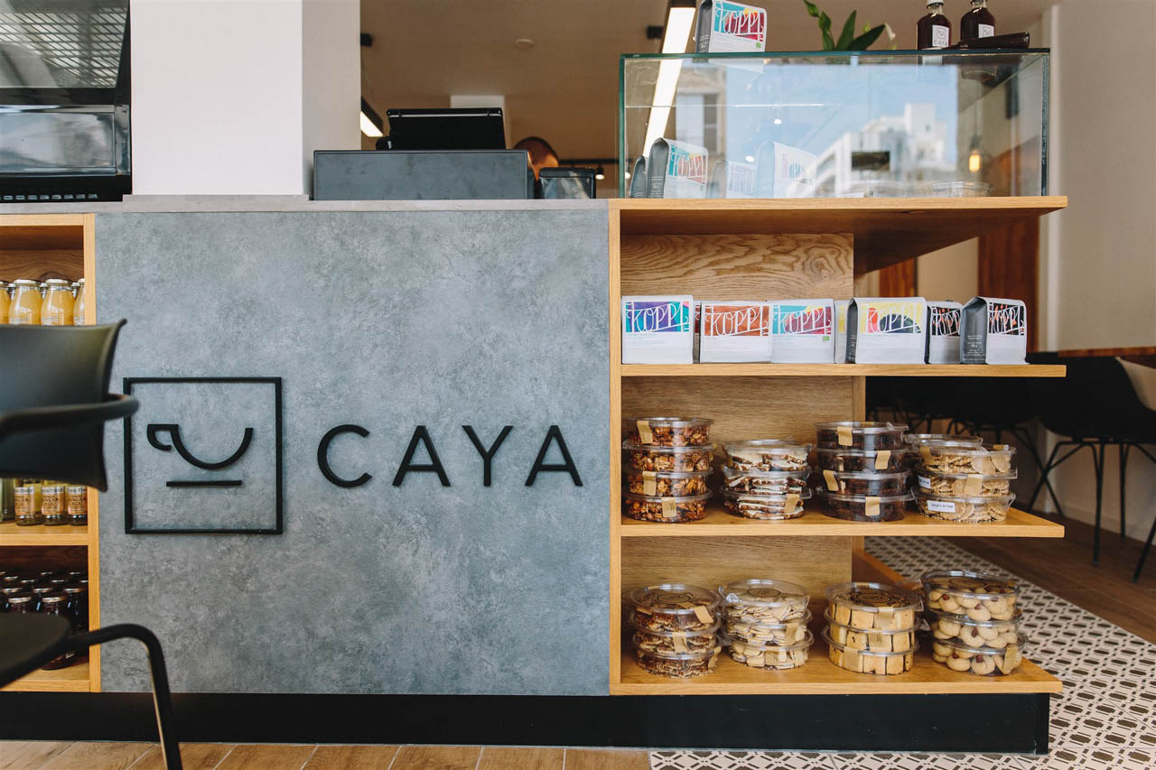 Caya