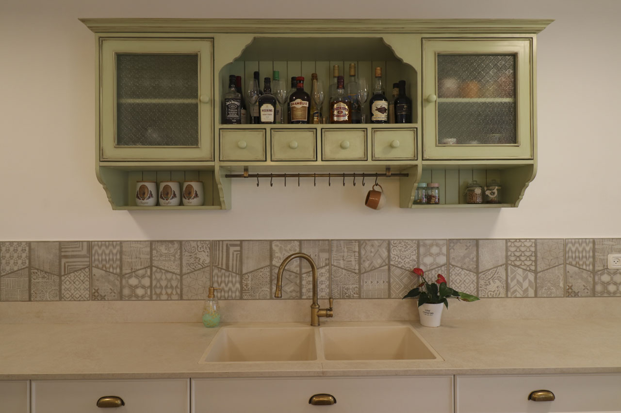 Rustic Kitchen (13)