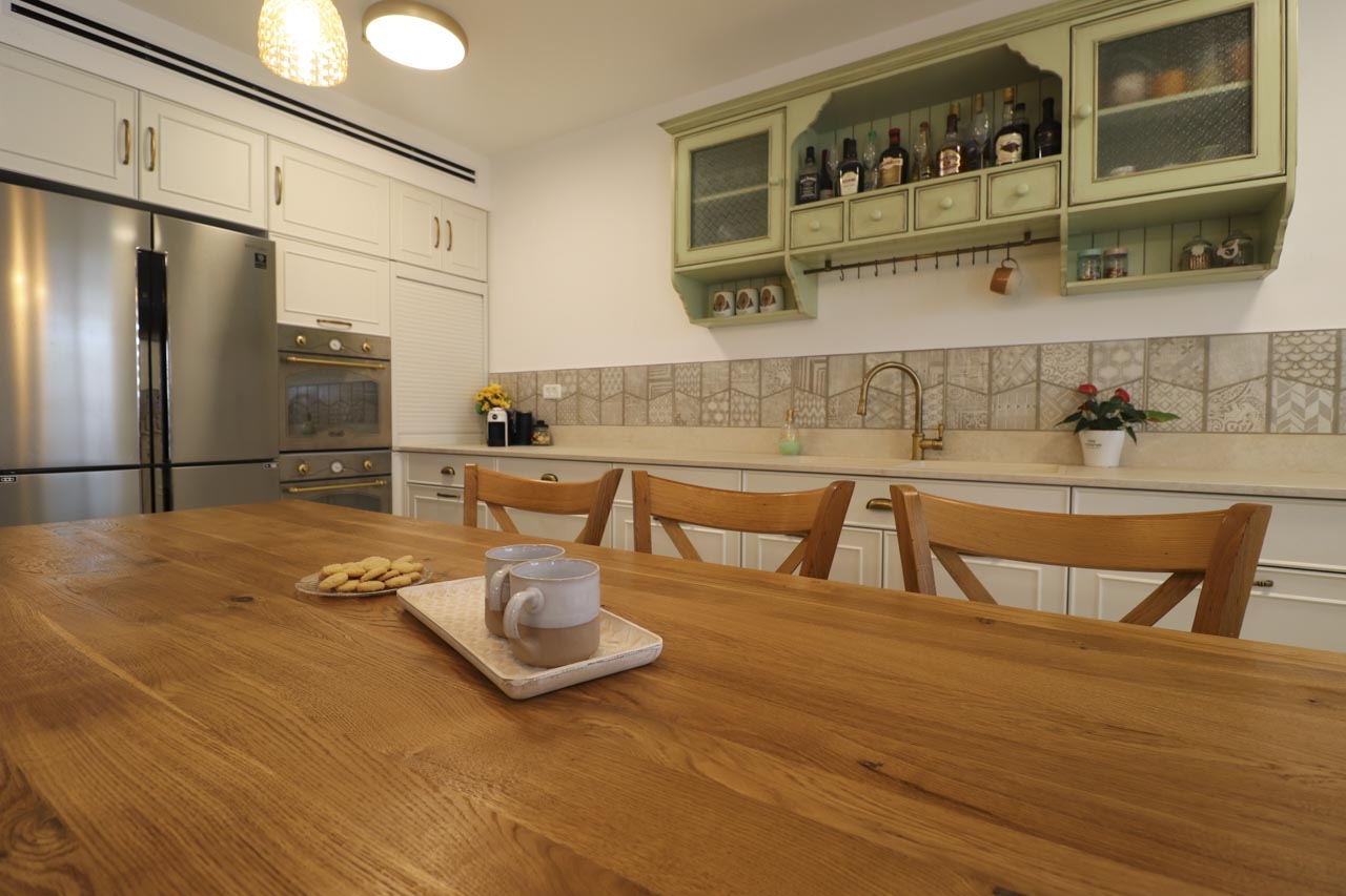 Rustic Kitchen (21)