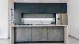 Aquarium Kitchen