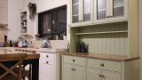 Kitchen-combined-wood-oak-black-island-grained--5