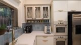 Rustic Kitchen