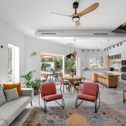 בית בגבעת עוז