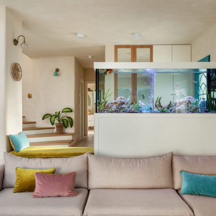 בית בגבעת עוז